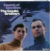 GOSDIN BROTHERS, THE - Sounds Of Goodbye