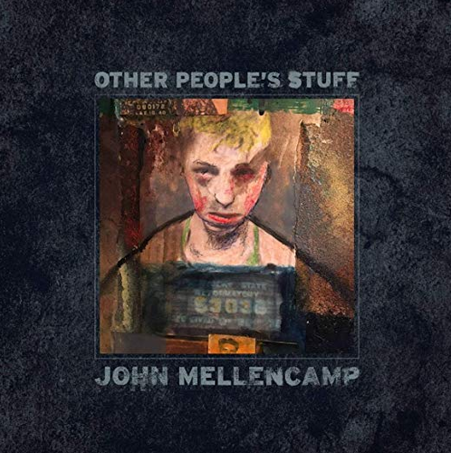 MELLENCAMP, JOHN - Other People's Stuff