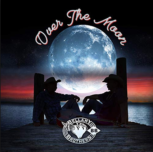 BELLAMY BROTHERS, THE - Over The Moon