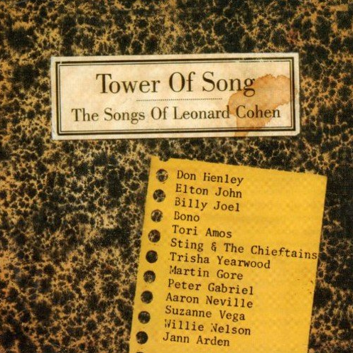 COHEN, LEONARD - Tower Of Song: The Songs Of Leonard Cohen