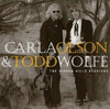 OLSON, CARLA & TODD WOLFE - The Hidden Hills Sessions