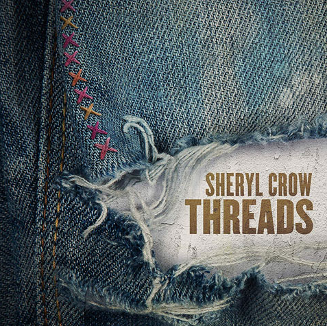 CROW, SHERYL - Threads