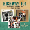 HIGHWAY 101 - Highway 101 + Highway 101² + Paint The Town