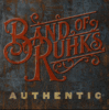 BAND OF RUHKS - Authentic