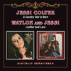 COLTER, JESSI + WAYLON AND JESSI - A Country Star is Born + Leather and Lace