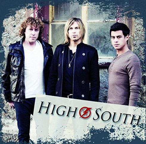 HIGH SOUTH - High South
