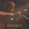 McANALLY, MAC - Once In A Lifetime