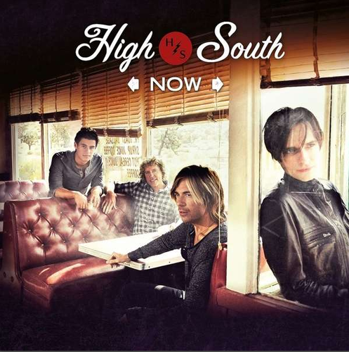 HIGH SOUTH - Now
