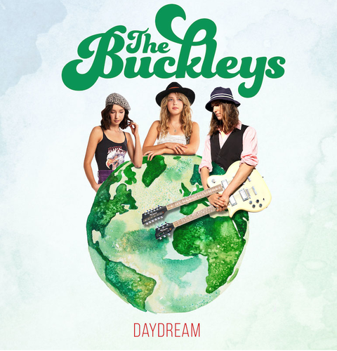 BUCKLEYS, THE - Daydream