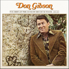 GIBSON, DON - Best Of The Hickory Records Years: 1970-1978