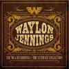 JENNINGS, WAYLON - The MCA Recordings: The Ultimate Collection