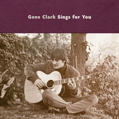 CLARK, GENE - Sings For You