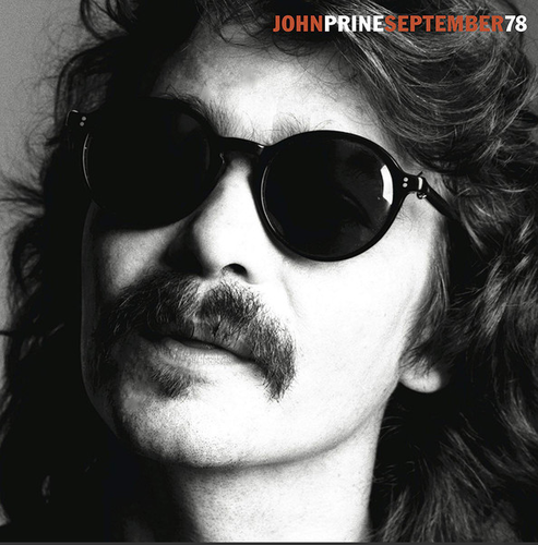 PRINE, JOHN - September 78