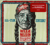 NELSON, WILLIE - American Outlaw (Live At Bridgestone Arena 2019)