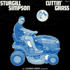 SIMPSON, STURGILL - Cuttin' Grass Vol. 2 (The Cowboy Arms Sessions)