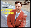 HORTON, JOHNNY - It's A Long Rocky Road: A Tribute To Johnny Horton