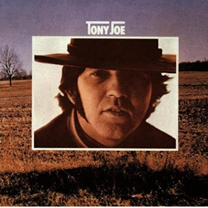 WHITE, TONY JOE - Tony Joe