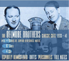 DELMORE BROTHERS, THE - Classic Cuts 1933-1941