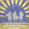 FLATLANDERS, THE - Treasure Of Love