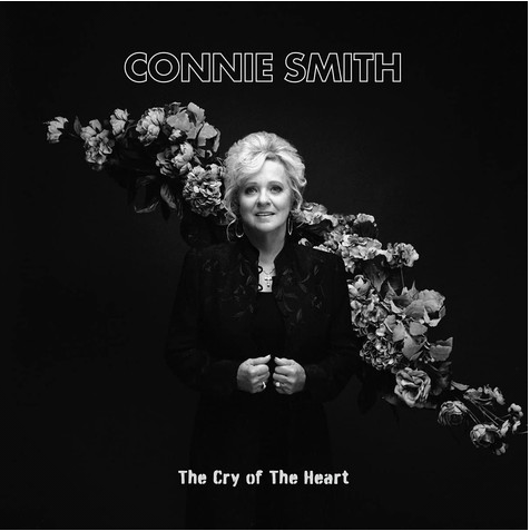 SMITH, CONNIE - Cry Of The Heart