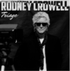 CROWELL, RODNEY - Triage