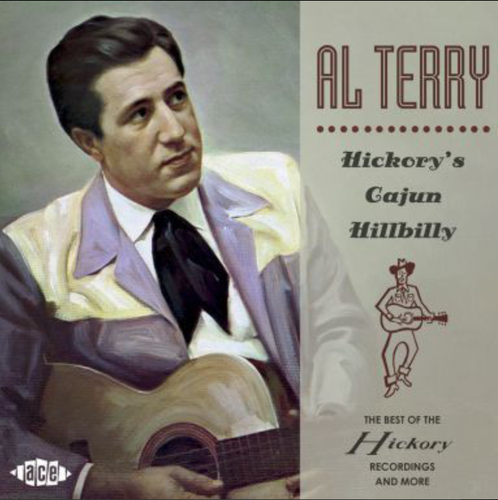 TERRY, AL - Hickory's Cajun Hillbilly
