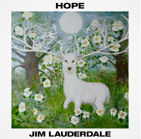 LAUDERDALE, JIM - Hope