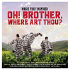 VARIOUS ARTISTS - Music That Inspired By Oh! Brother, Where Art Thou?