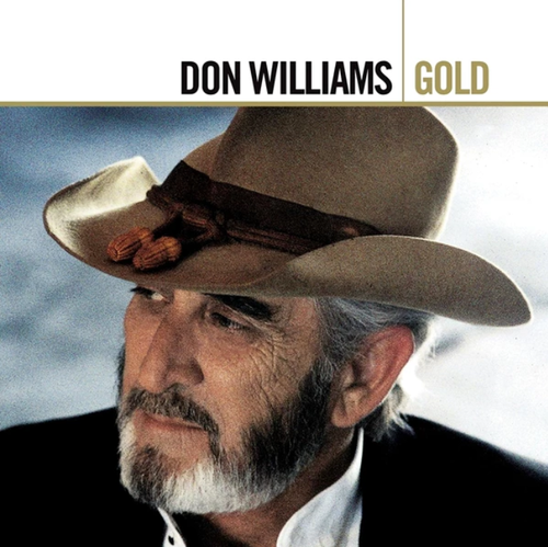 WILLIAMS, DON - Gold