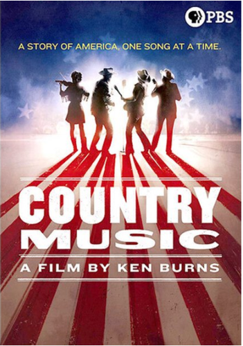 ORIGINAL SOUNDTRACK - Country Music: A Film By Ken Burns / Documentary