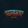 CASAL, NEAL - Highway Butterfly: The Songs of Neal Casal