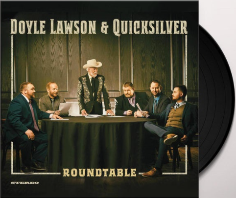 LAWSON, DOYLE & QUICKSILVER - Roundtable