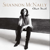 McNALLY, SHANNON - Black Irish