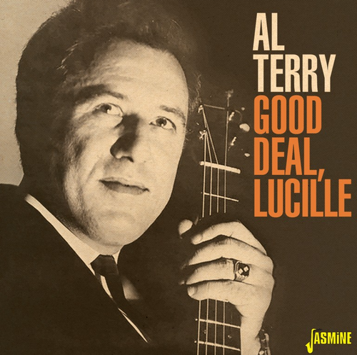 TERRY, AL - Good Deal, Lucille