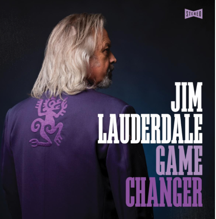 LAUDERDALE, JIM - Game Changer