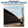 REED, ELI 'PAPERBOY' - Down Every Road