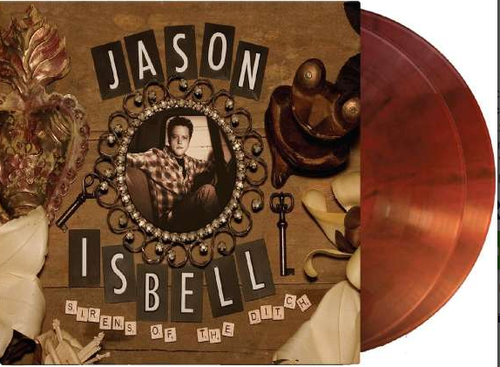 ISBELL, JASON - Sirens Of The Ditch