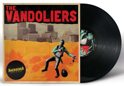 VANDOLIERS - Vandoliers