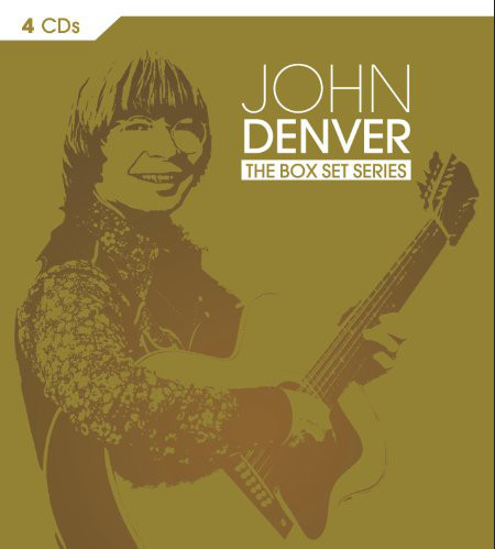 DENVER, JOHN - Box Set Series