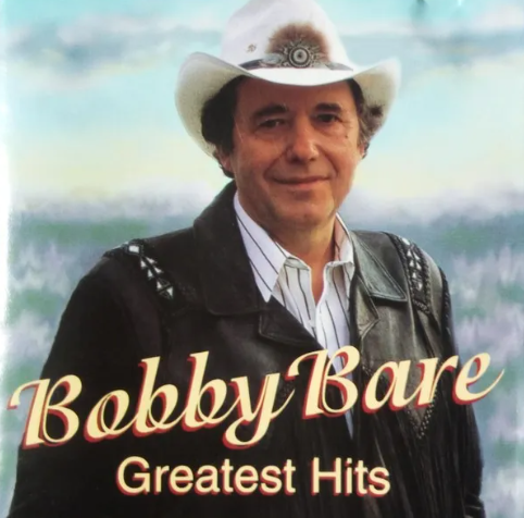 BARE, BOBBY - Greatest Hits