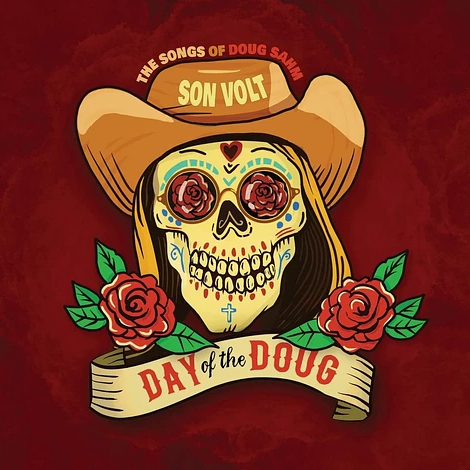 SON VOLT - Day Of The Doug