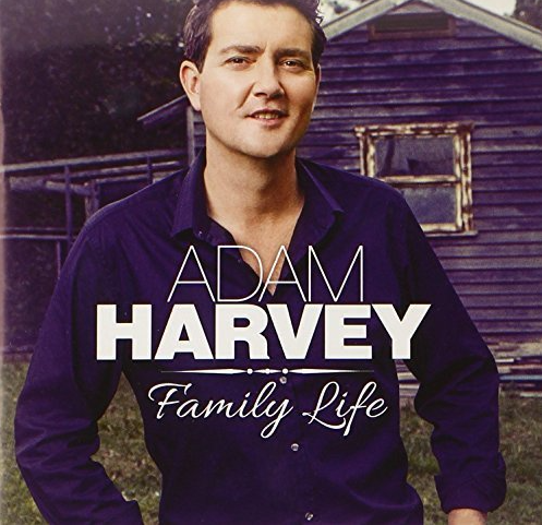 HARVEY, ADAM - Family Life