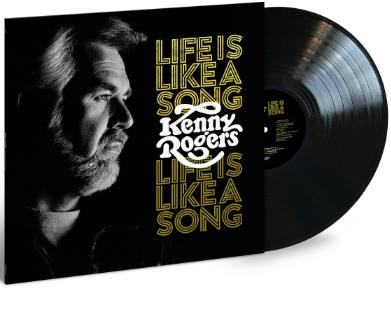 ROGERS, KENNY - Life Is Like A Song
