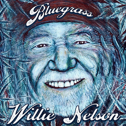 NELSON, WILLIE - Bluegrass