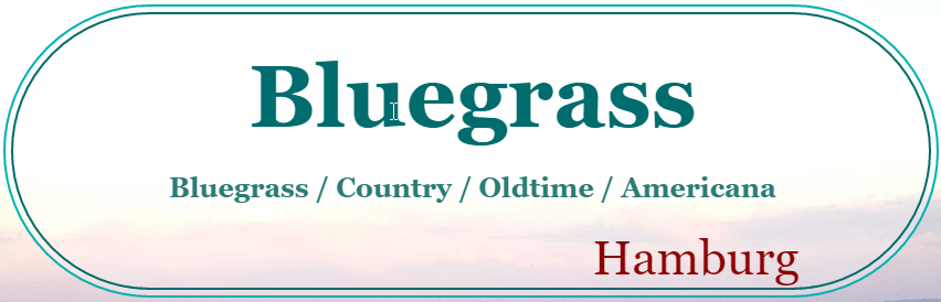 bluegrass-hamburg